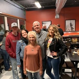 Meet your Posher, Jeff